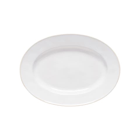 Beja Oval platter