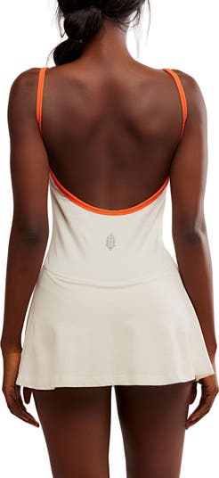 FP Movement Hot Shot Stretch Cotton Skortsie