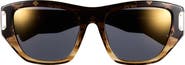 MCM 55mm Cat Eye Sunglasses