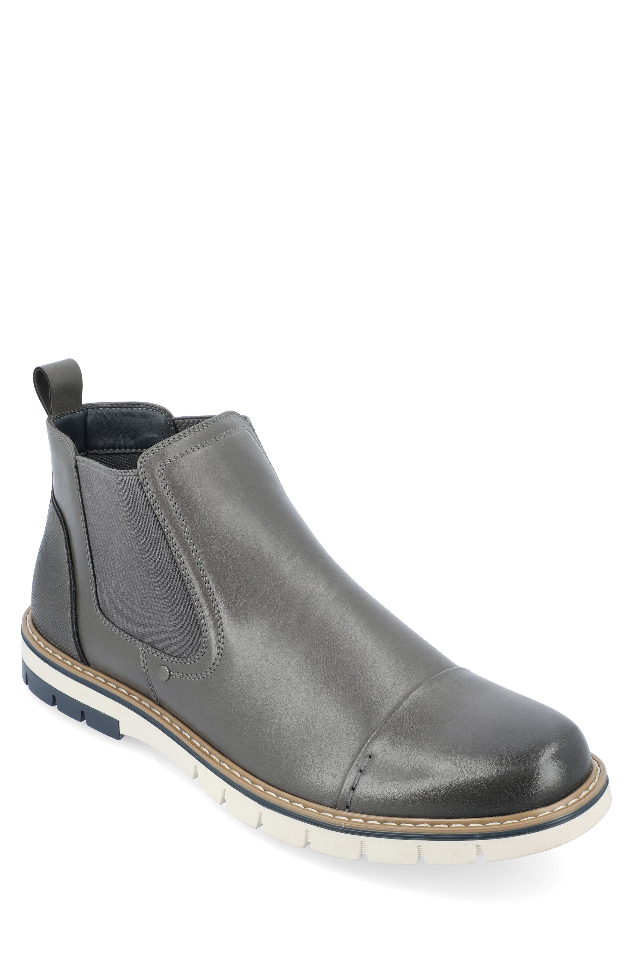 VANCE CO Waylon Chelsea Boot