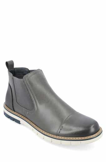 VANCE CO Waylon Chelsea Boot