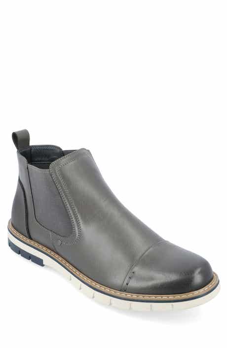 VANCE CO Waylon Chelsea Boot