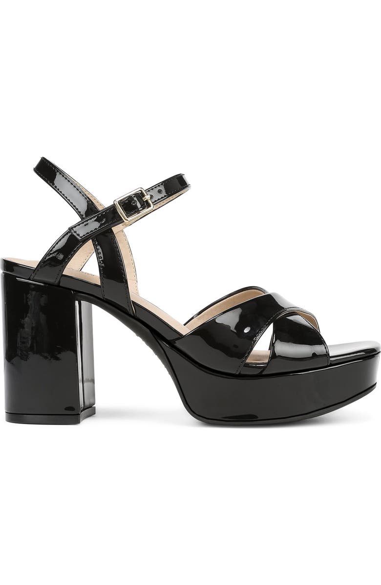 LifeStride Alice Platform Sandal - Wide Widths Available, Alternate, color,