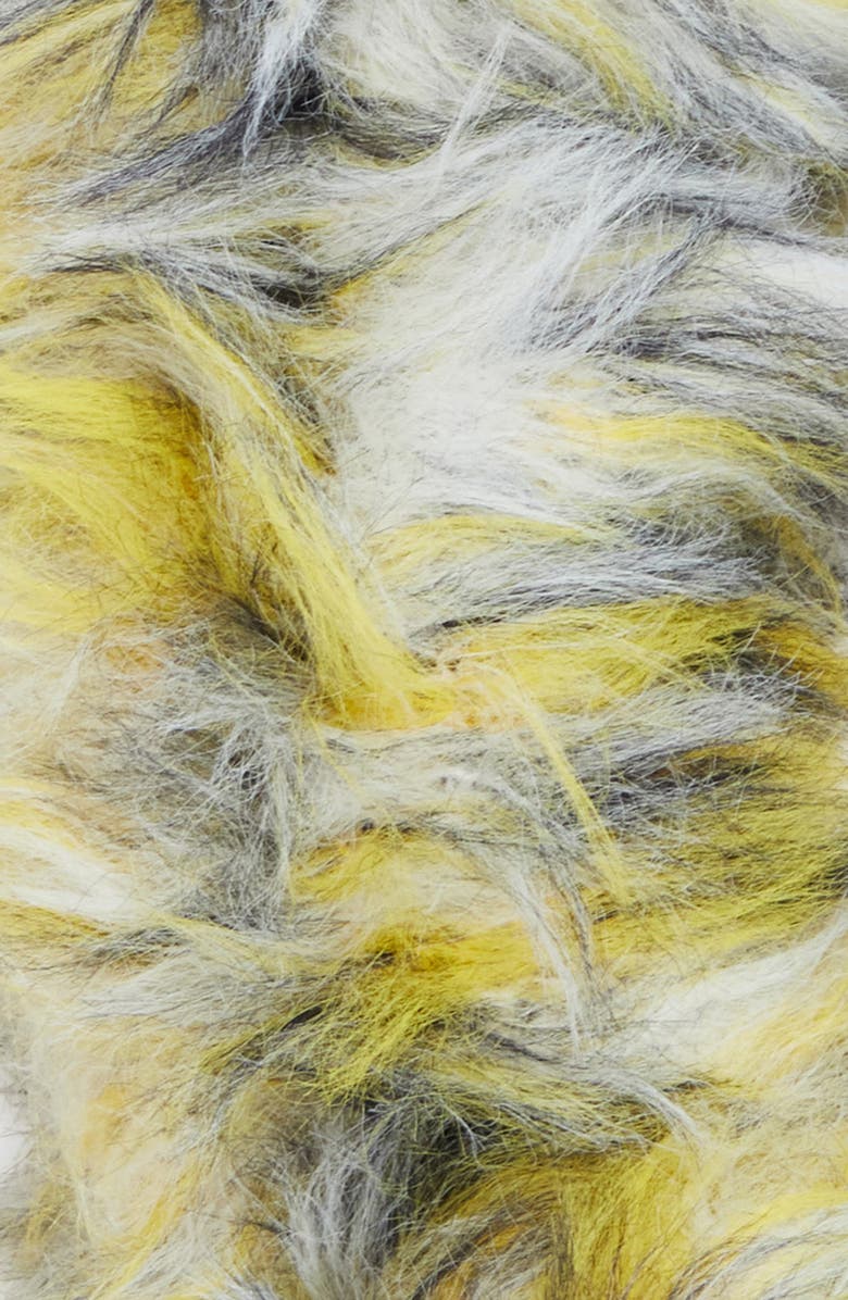 DIESEL<sup>®</sup> K-Eren Scarf, Alternate, color, Dark Yellow