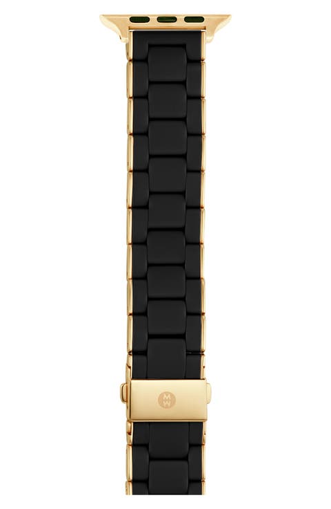 Women's MICHELE Watch Bands | Nordstrom Women's MICHELE Watch Bands | Nordstrom
