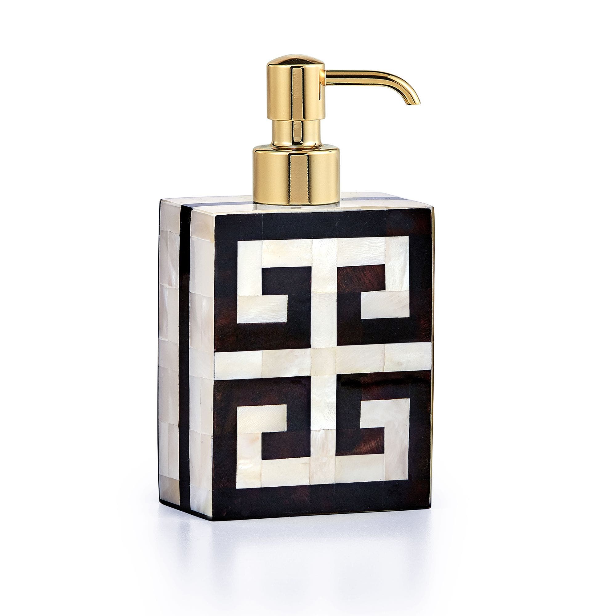 IVORY-Pol Gold