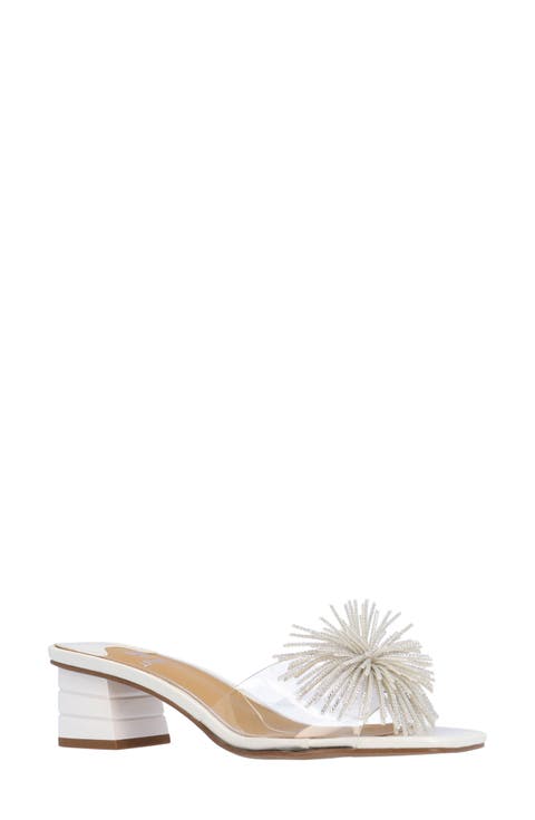 Ozara Slide Sandal (Women)