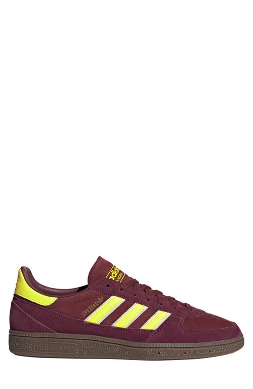 Adidas Originals Adidas Handball Spezial Sneaker
