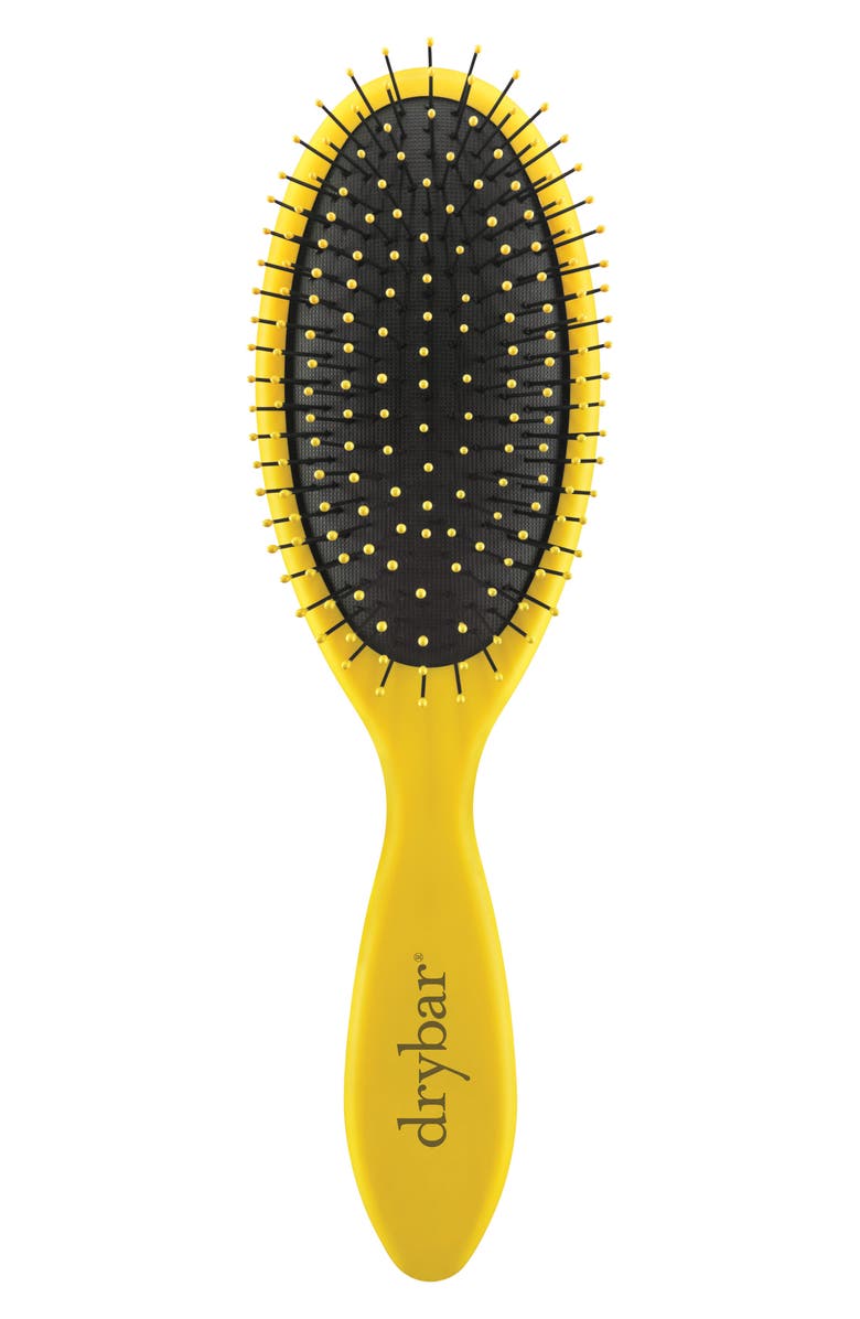 Drybar Super Lemon Drop Daily Detangler, Main, color,