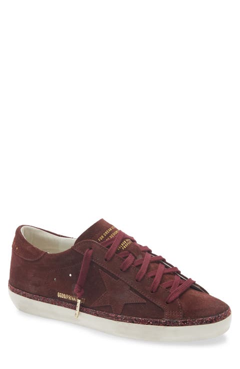 Super-Star Low Top Sneaker (Nordstrom Exclusive)
