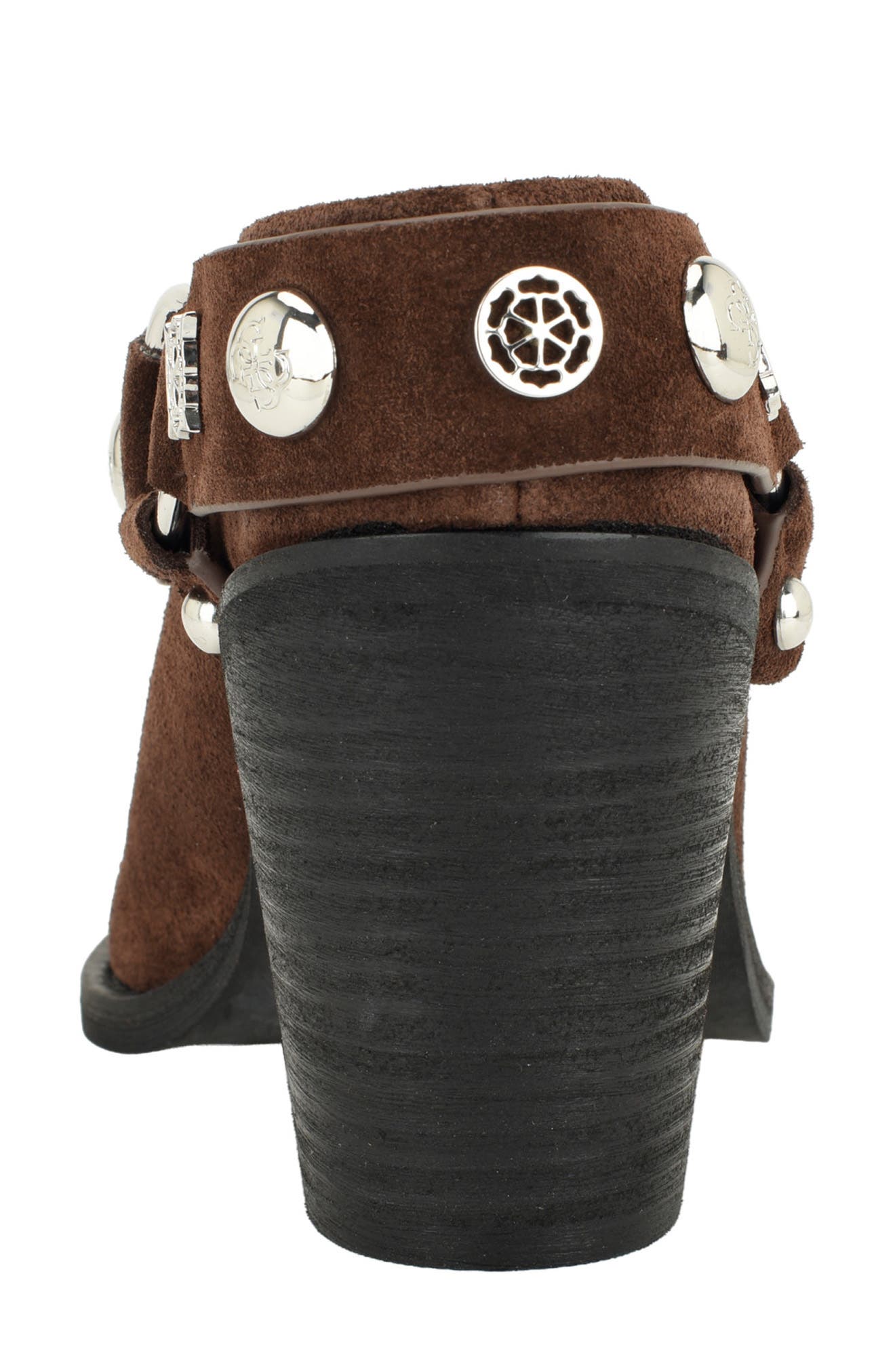 GUESS Sashlin Bootie, Alternate, color, 