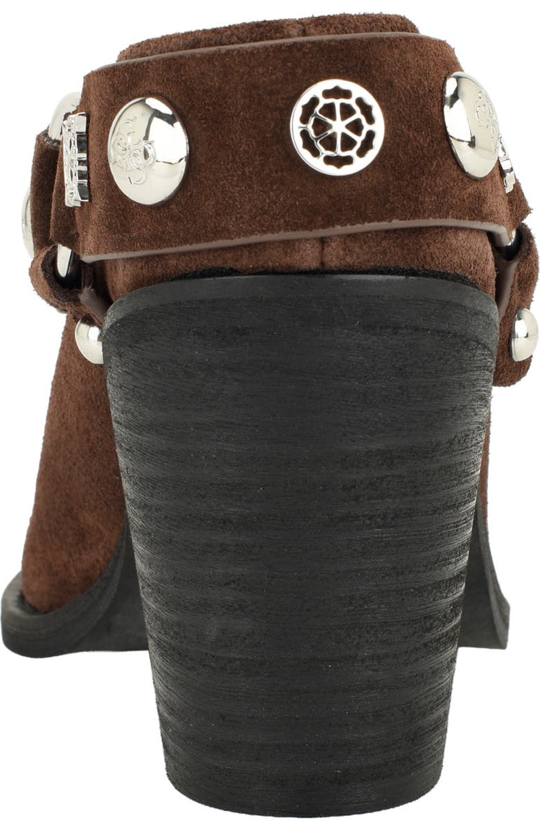 GUESS Sashlin Bootie, Alternate, color,