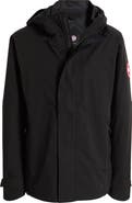 Canada Goose Rupert Waterproof Raincoat