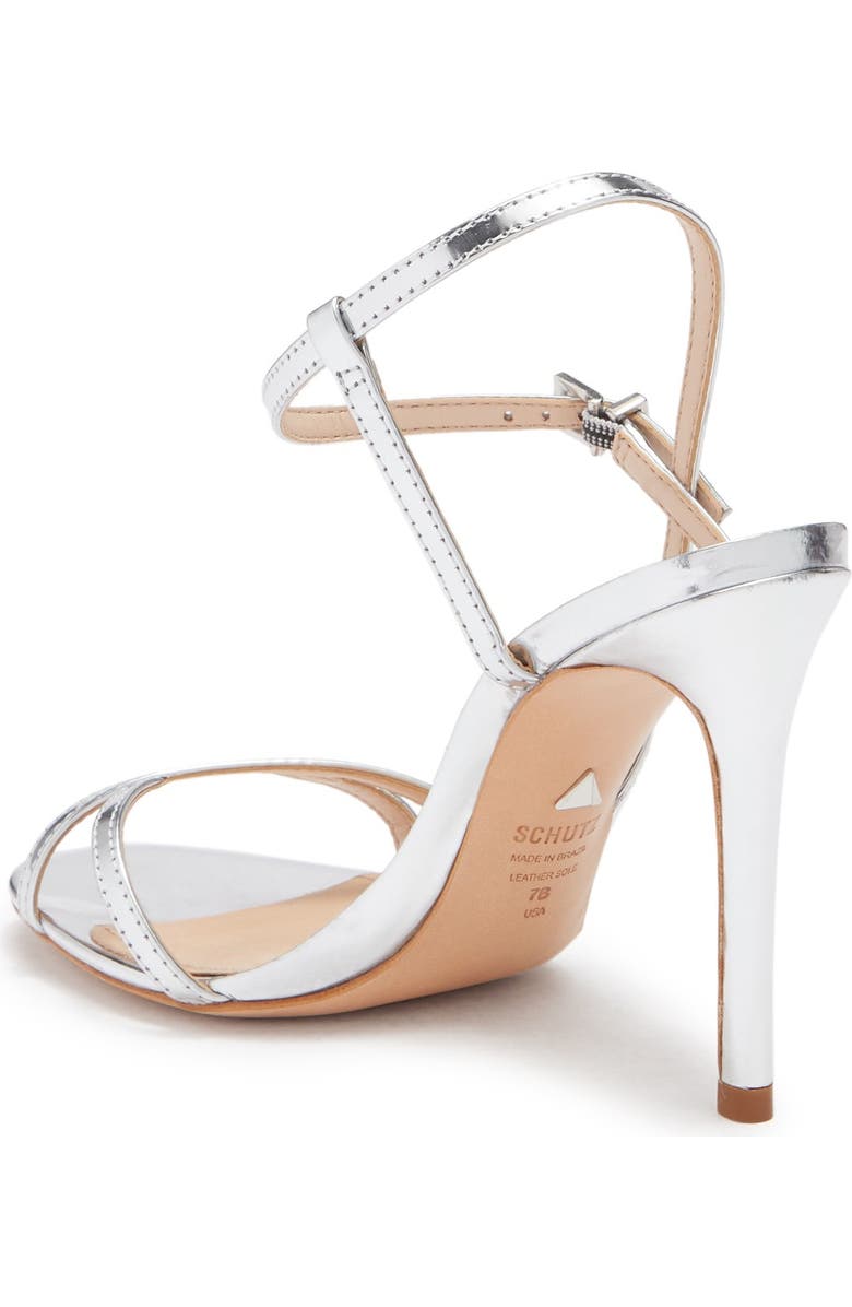 Schutz Opal Sandal, Alternate, color,