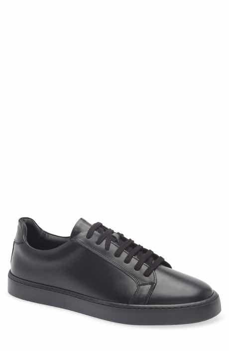 Bruno Magli Magnifico Low Top Sneaker