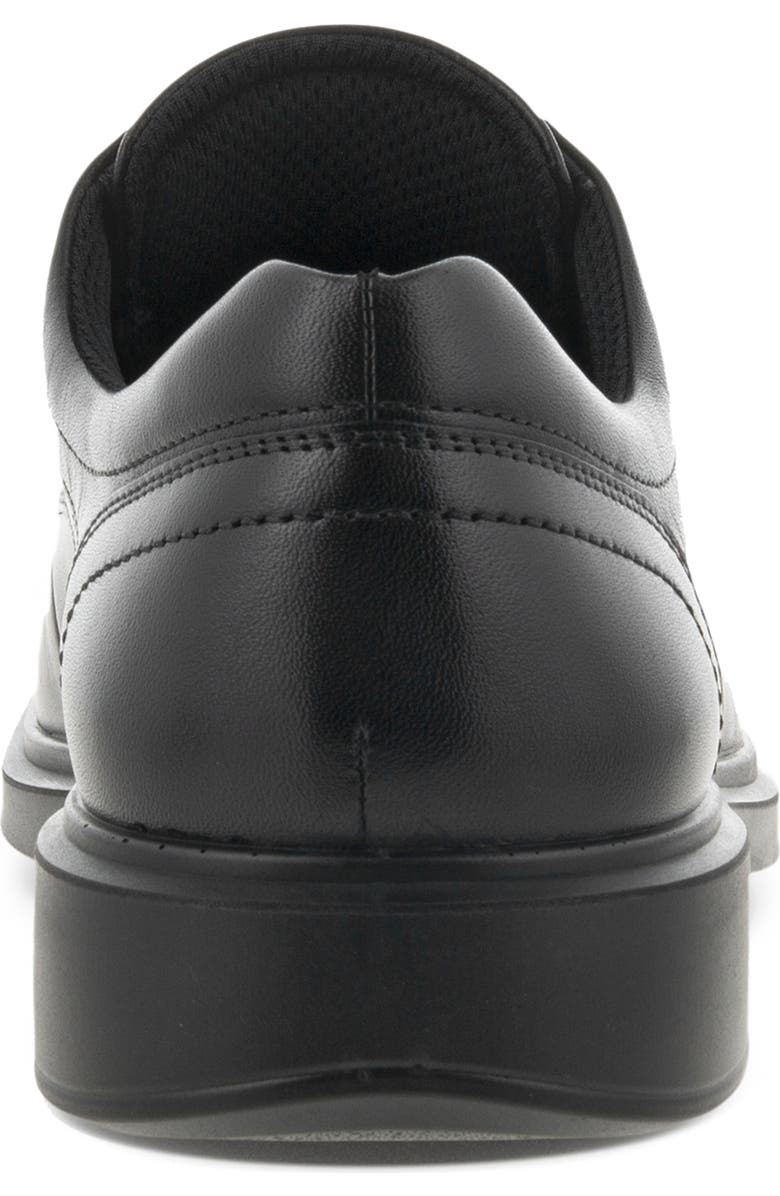 ECCO Helsinki 2.0 Gore-Tex<sup>®</sup> Moc Toe Leather Derby, Alternate, color,