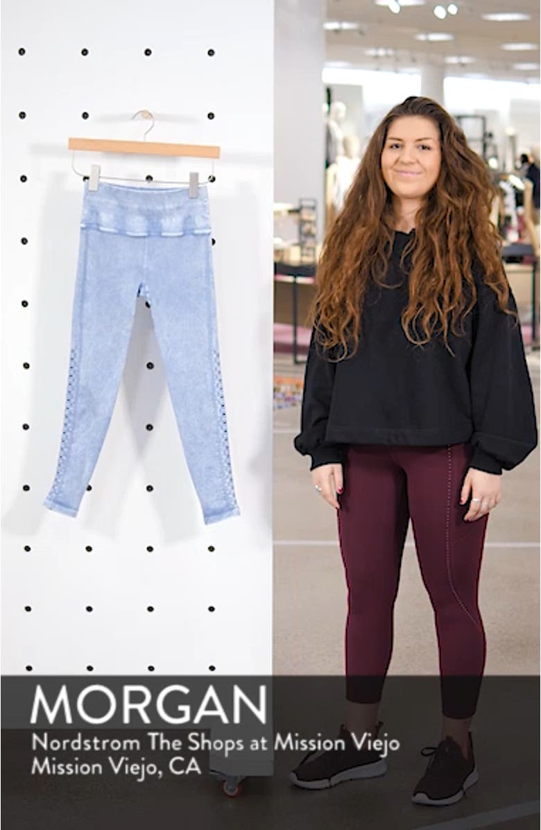 Self Love Leggings, sales video thumbnail