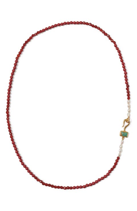Santos Necklace