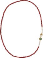 Chan Luu Santos Necklace