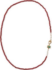 Chan Luu Santos Necklace