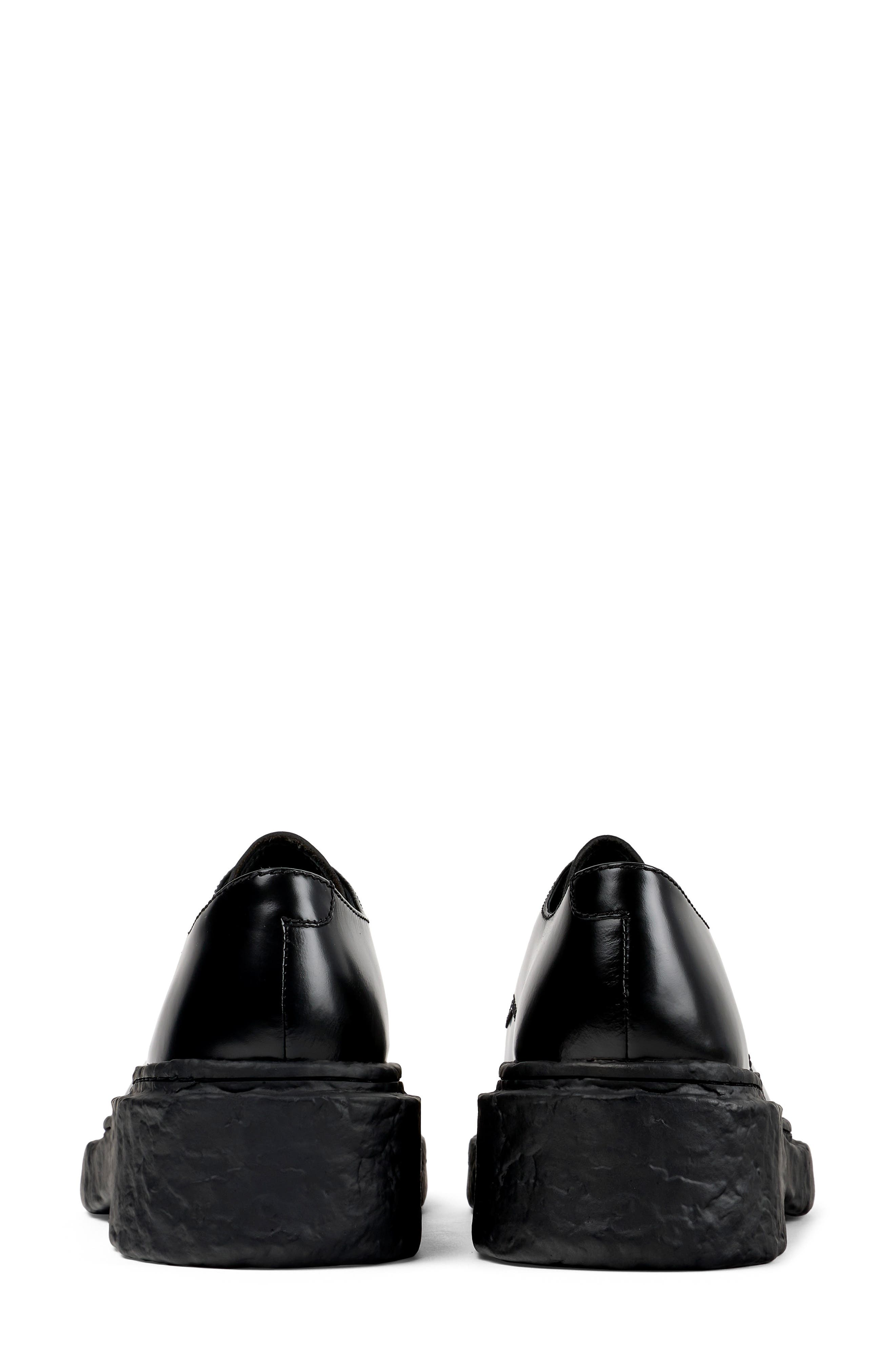 CAMPERLAB Vamonos Blucher, Alternate, color, Black