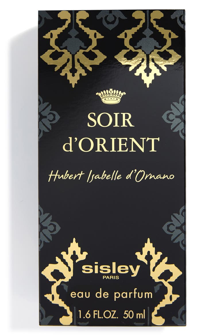 Soir d'Orient Eau de Parfum, Alternate, color, NO COLOR
