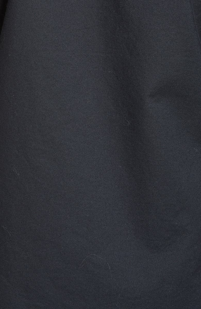 AllSaints Fairview Slim Fit Button-Up Shirt, Alternate, color, 