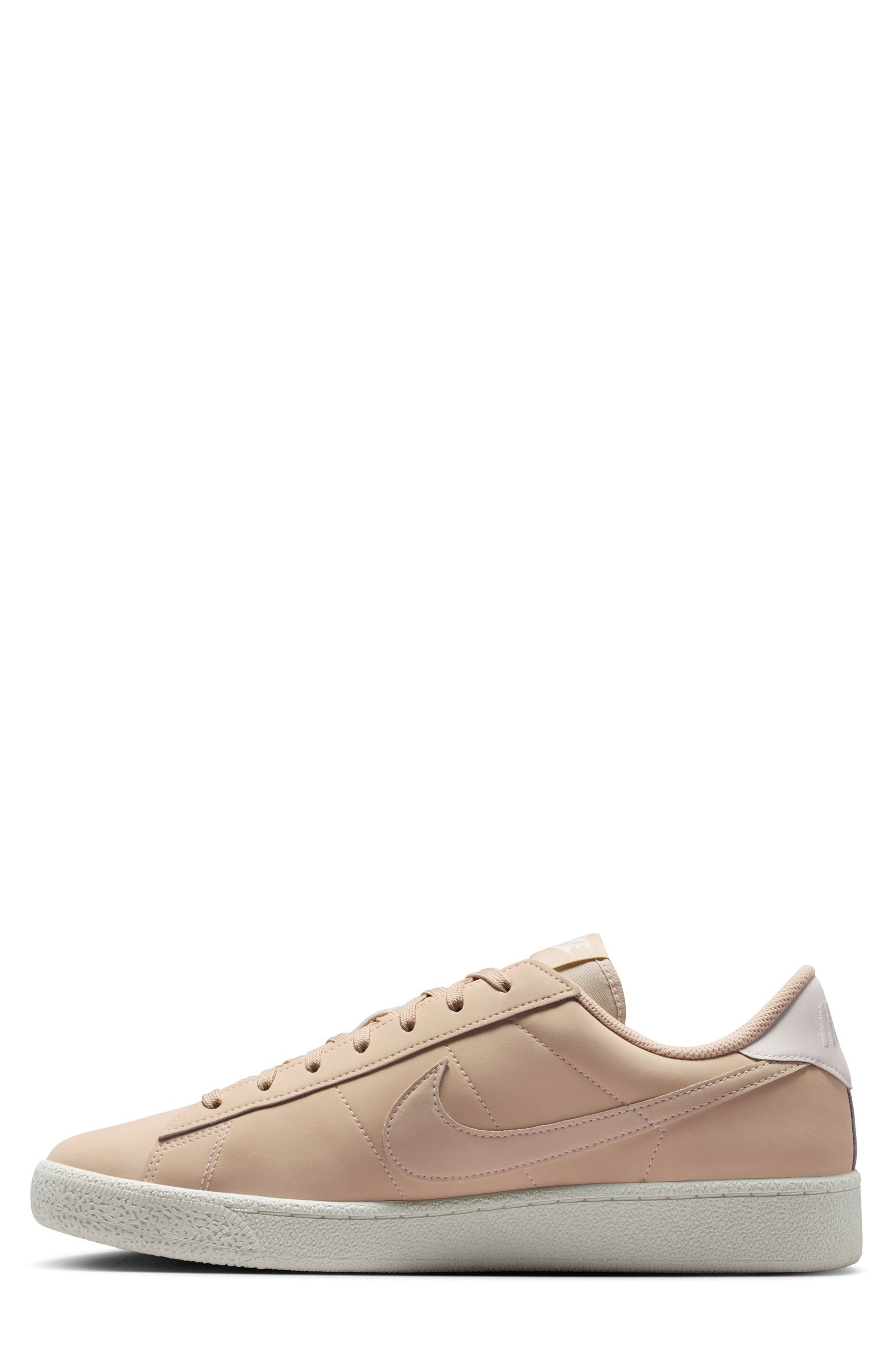 Nike Tennis Classic CS Style Sneaker, Alternate, color, 