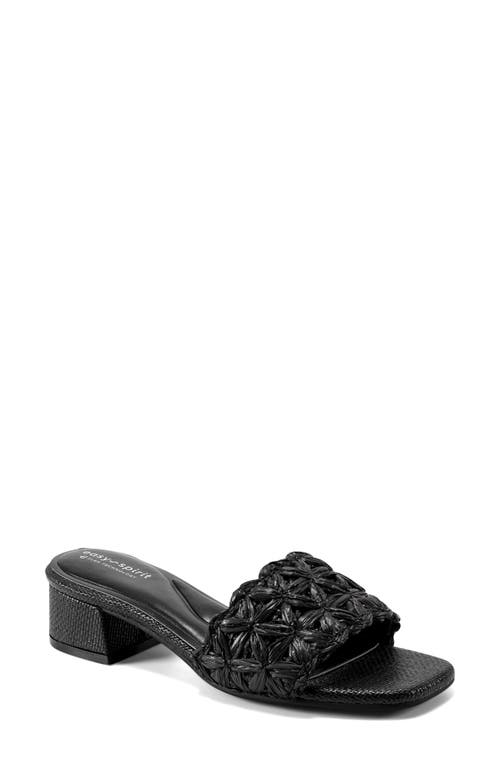 EASY SPIRIT EASY SPIRIT ROSARIO SLIDE SANDAL 