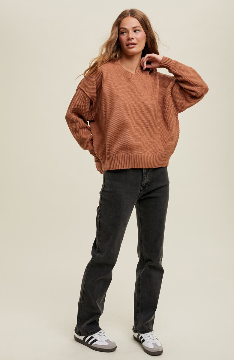 WISHLIST Five-Pocket Jeans, Alternate, color, Black