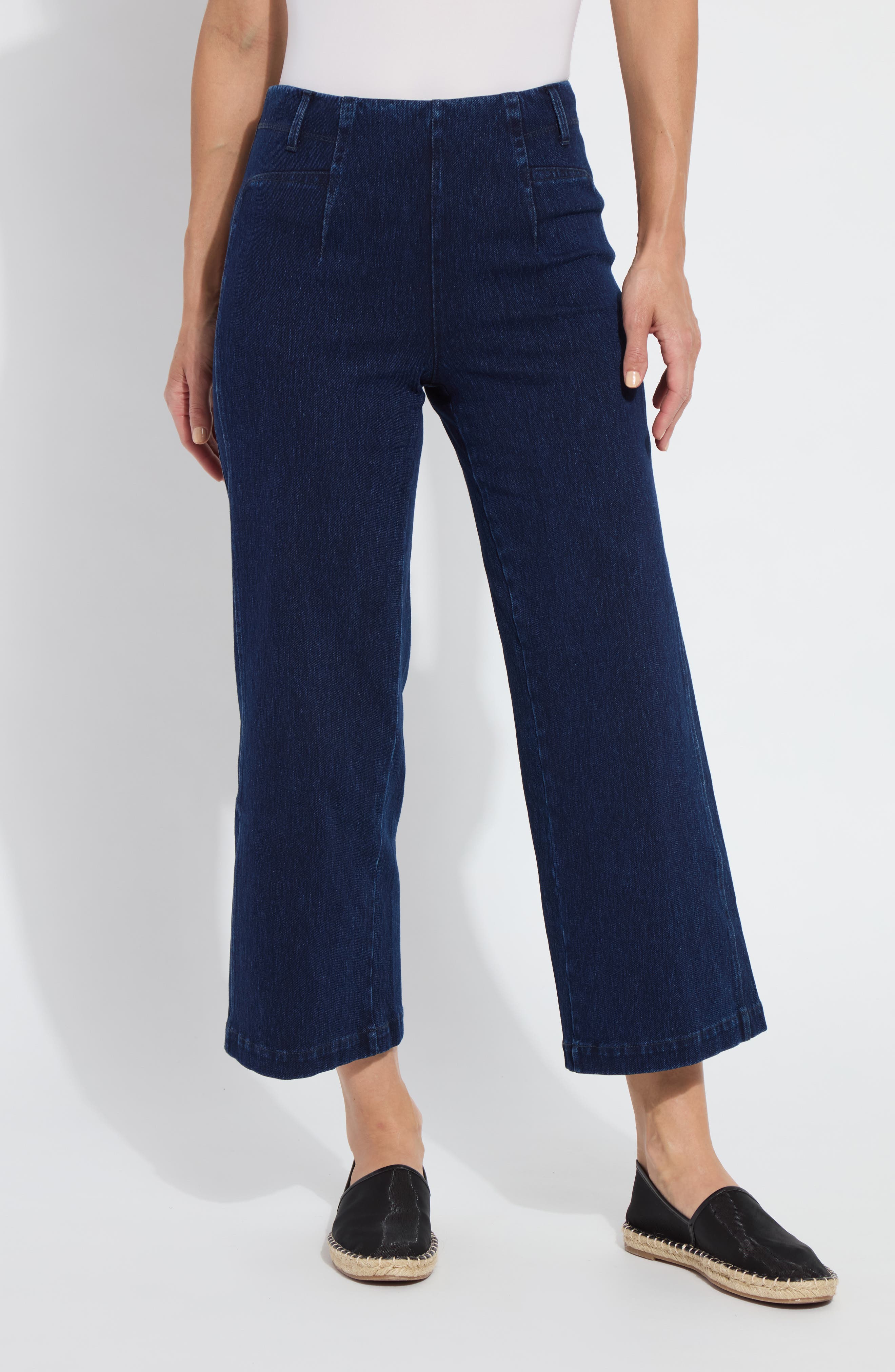 DARK INDIGO