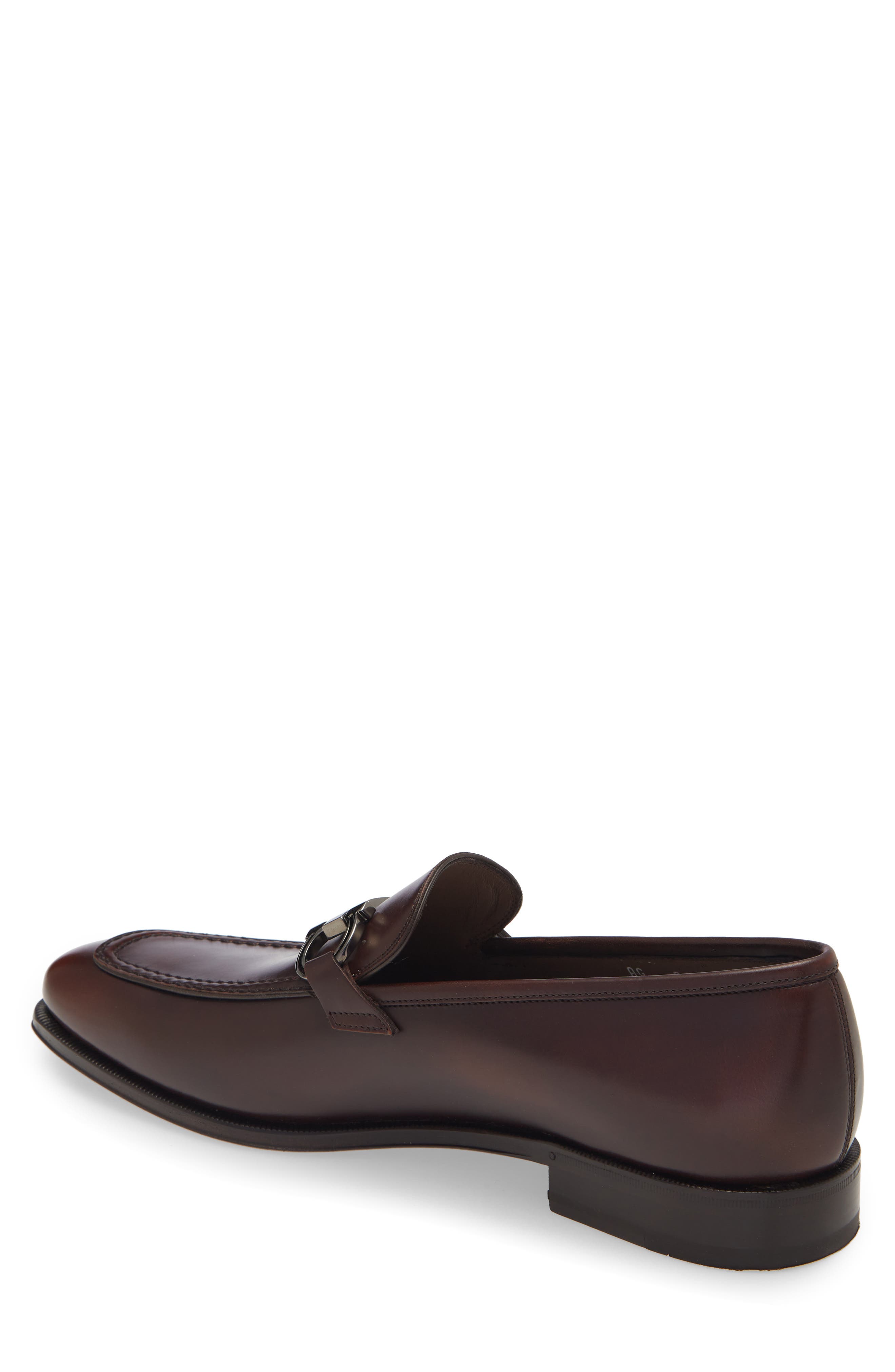 FERRAGAMO Salvatore Ferragamo Seattle Loafer, Alternate, color, 