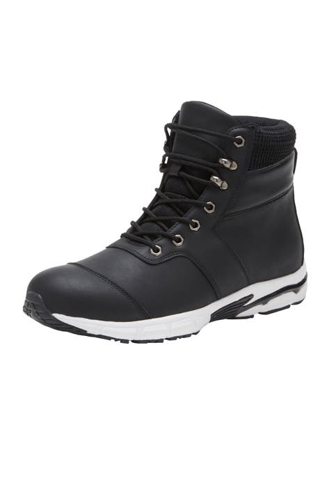 Sneaker Boots (Wide Widths Available)