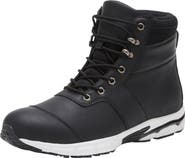 KingSize Sneaker Boots