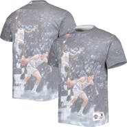 Mitchell & Ness Men's Mitchell & Ness Utah Jazz Above the Rim Graphic T-Shirt