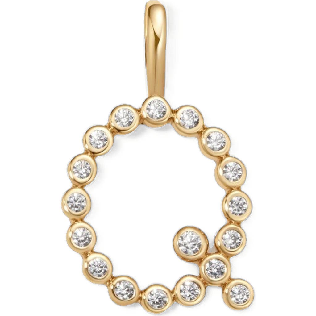 Made By Mary Cz Poppy Charm