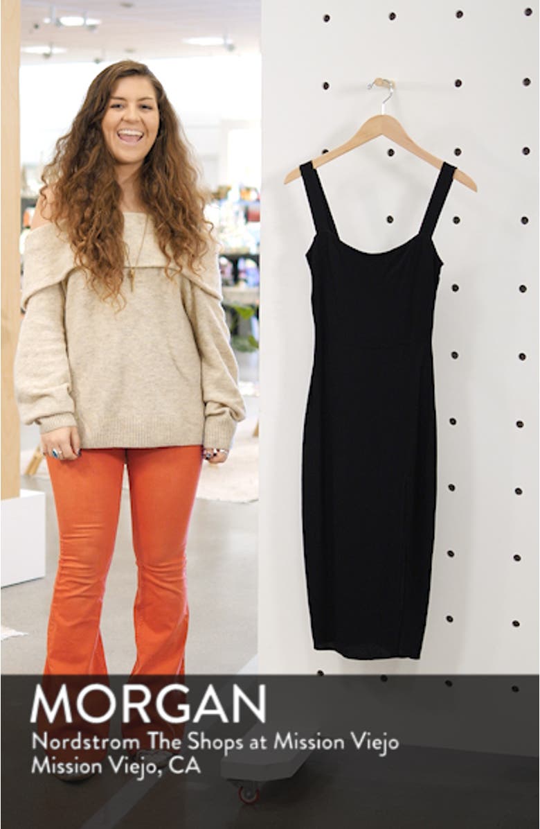 Christina Dress, sales video thumbnail