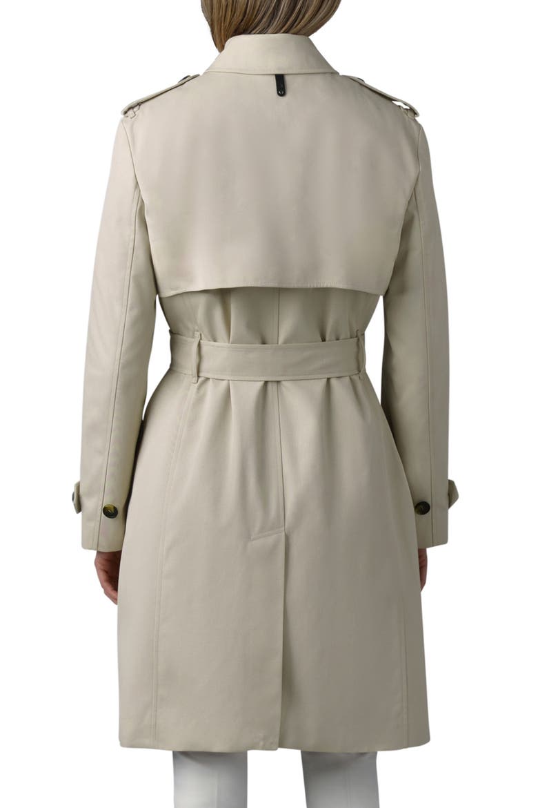 Winn 3-in-1 Insulated Trench Coat, Alternate, color, TRENCH