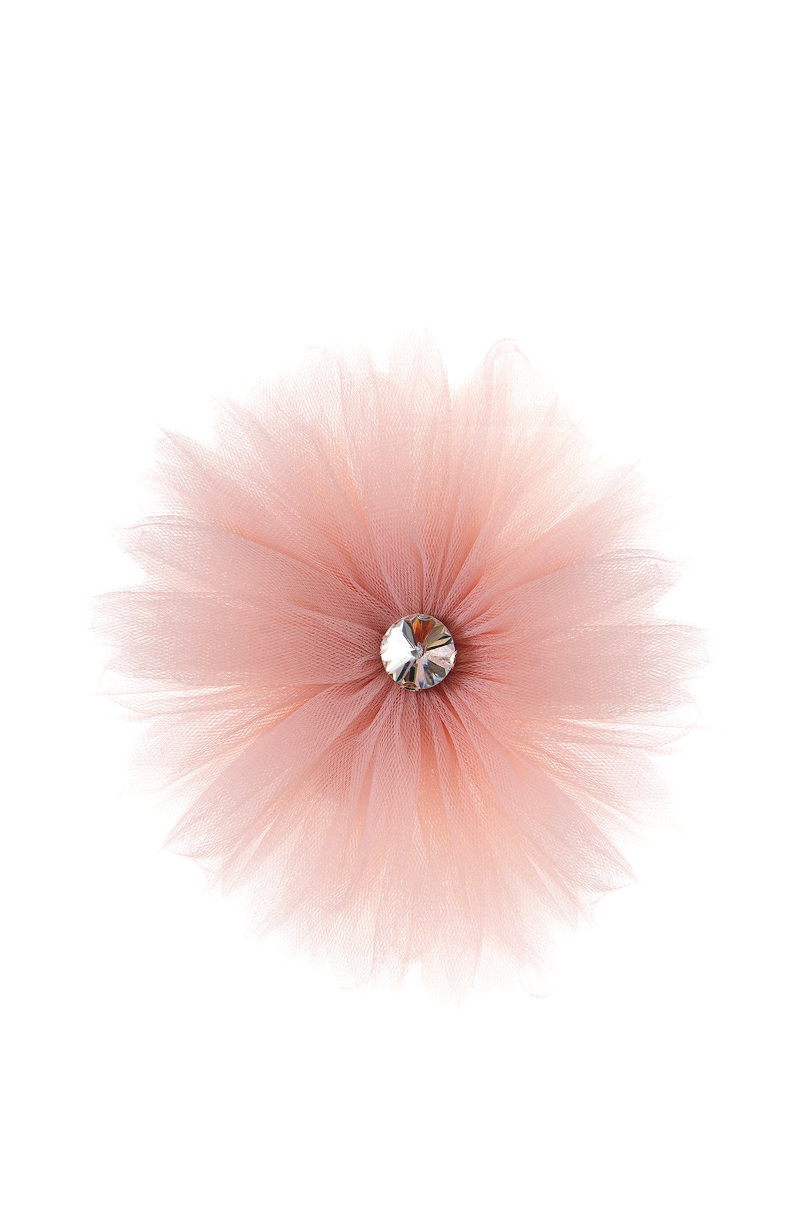 Soft Pink
