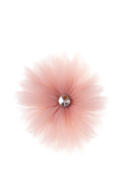 Lotus Hair Clips (Toddler, Little Kid & Big Kid)