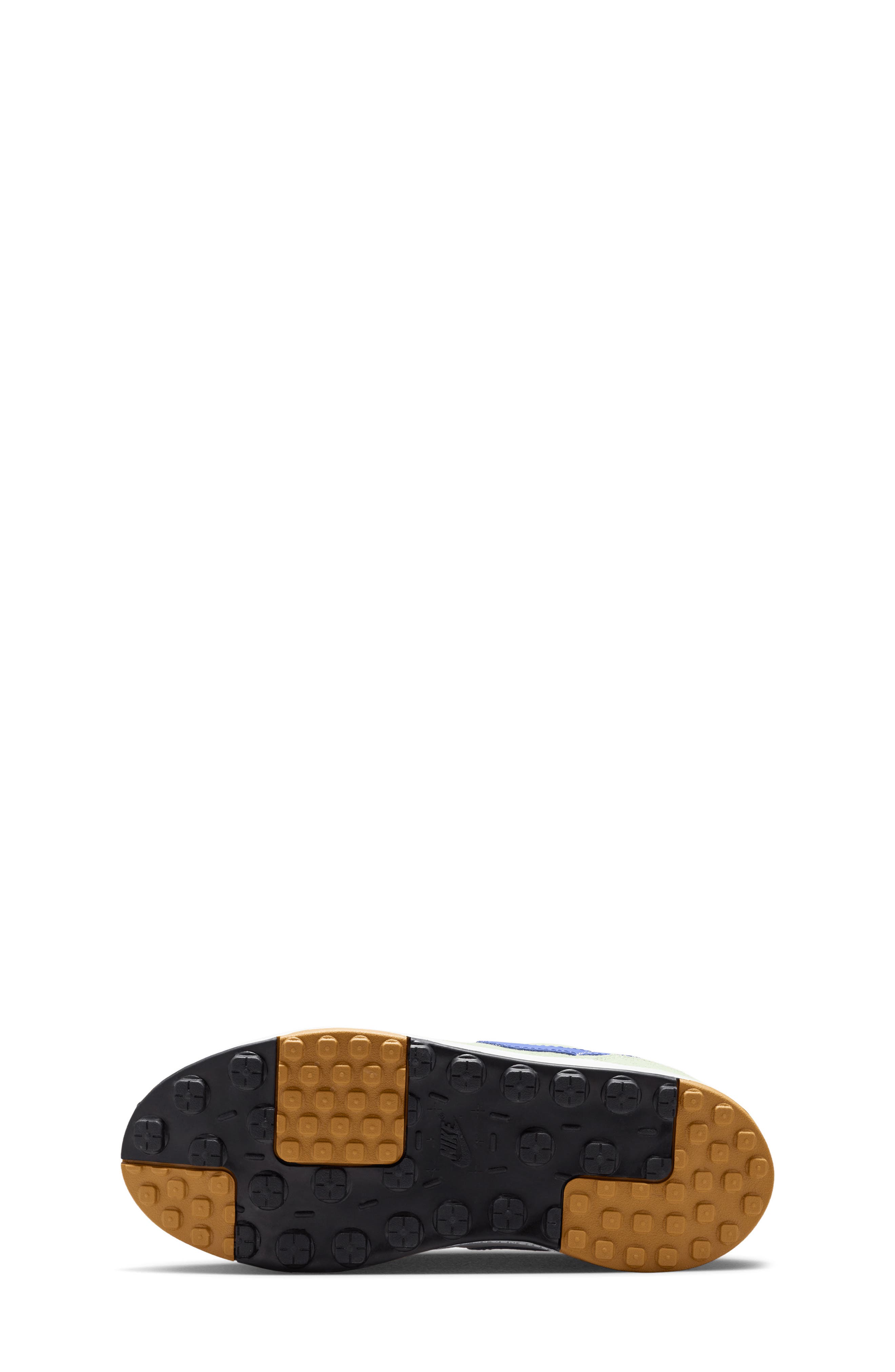 Nike Kids' C1TY Sneaker, Alternate, color, Olive/ Platinum/ Deep Night