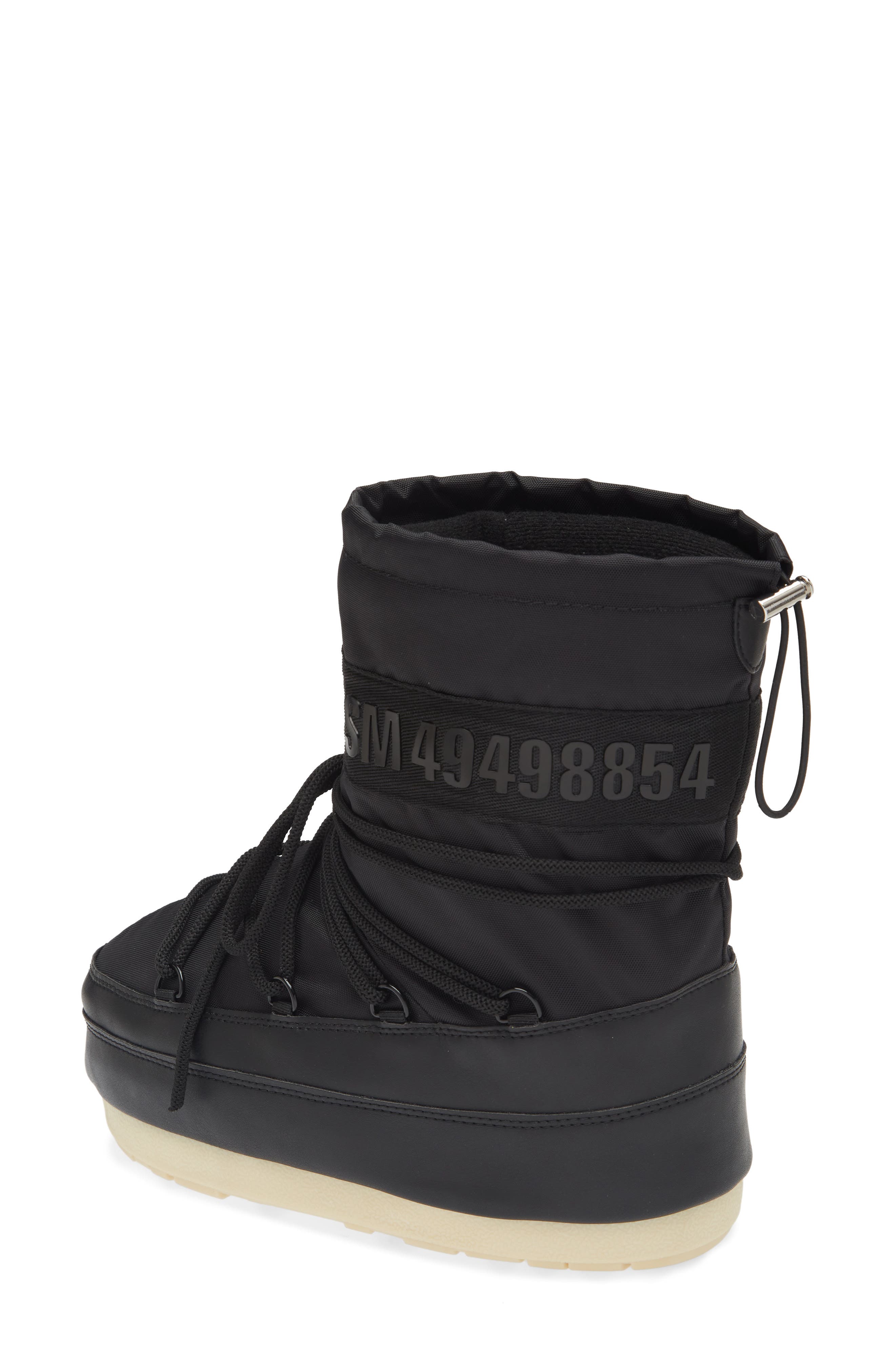 Steve Madden Mav Platform Boot, Alternate, color, 