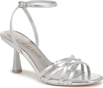 Circus NY by Sam Edelman Kenzie Ankle Strap Sandal (Women