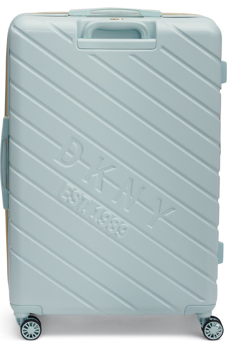 DKNY Bias 28" Upright Suitcase, Alternate, color,