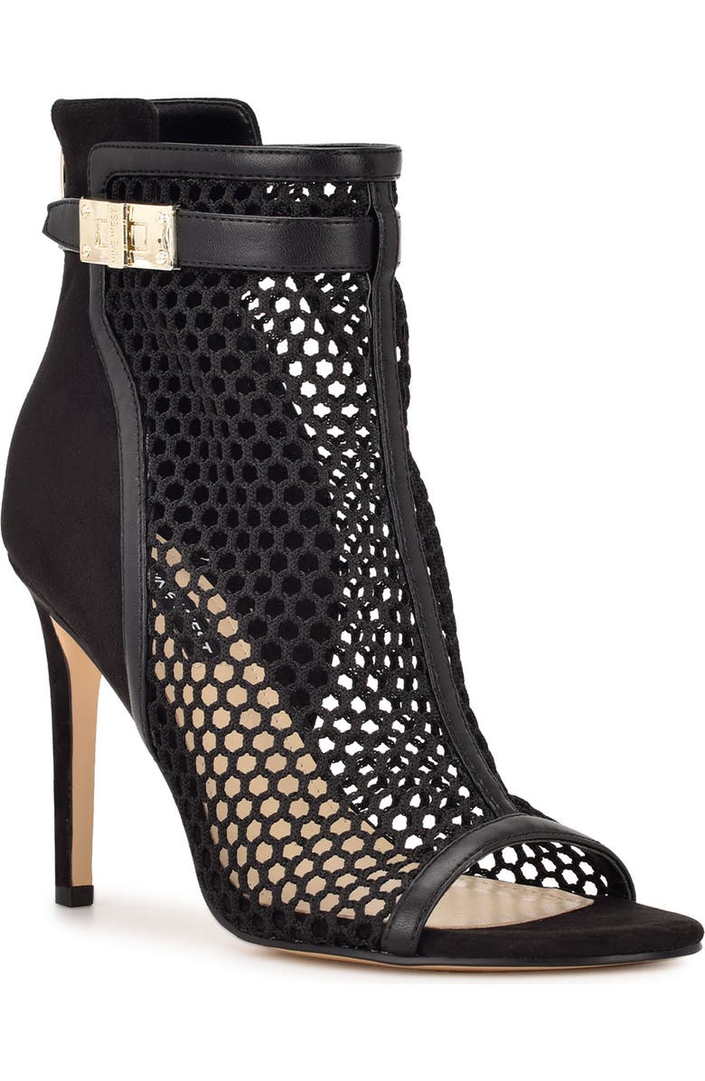 Nine West I Did It Peep Toe Pump, Main, color,