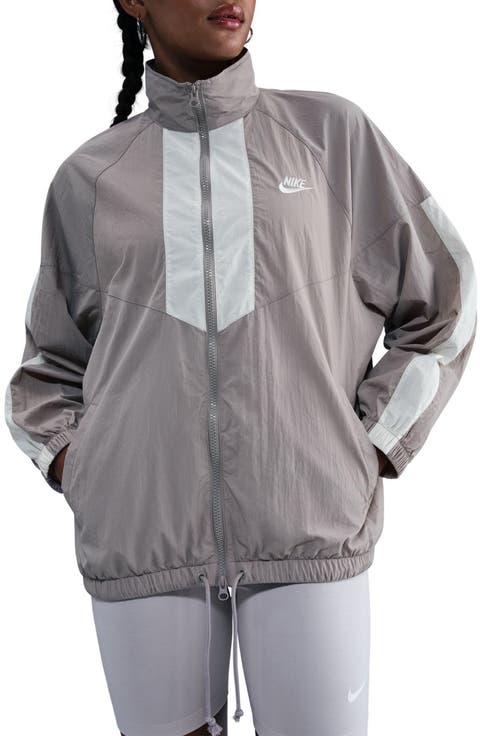 Sportwear Windrunner Oversize Jacket