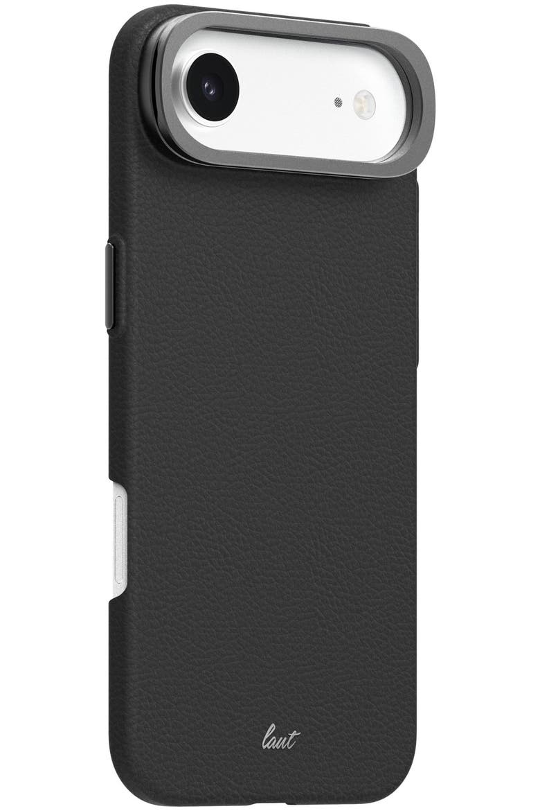 Luxedge MagSafe Case for Apple iPhone Air, Alternate, color, Black