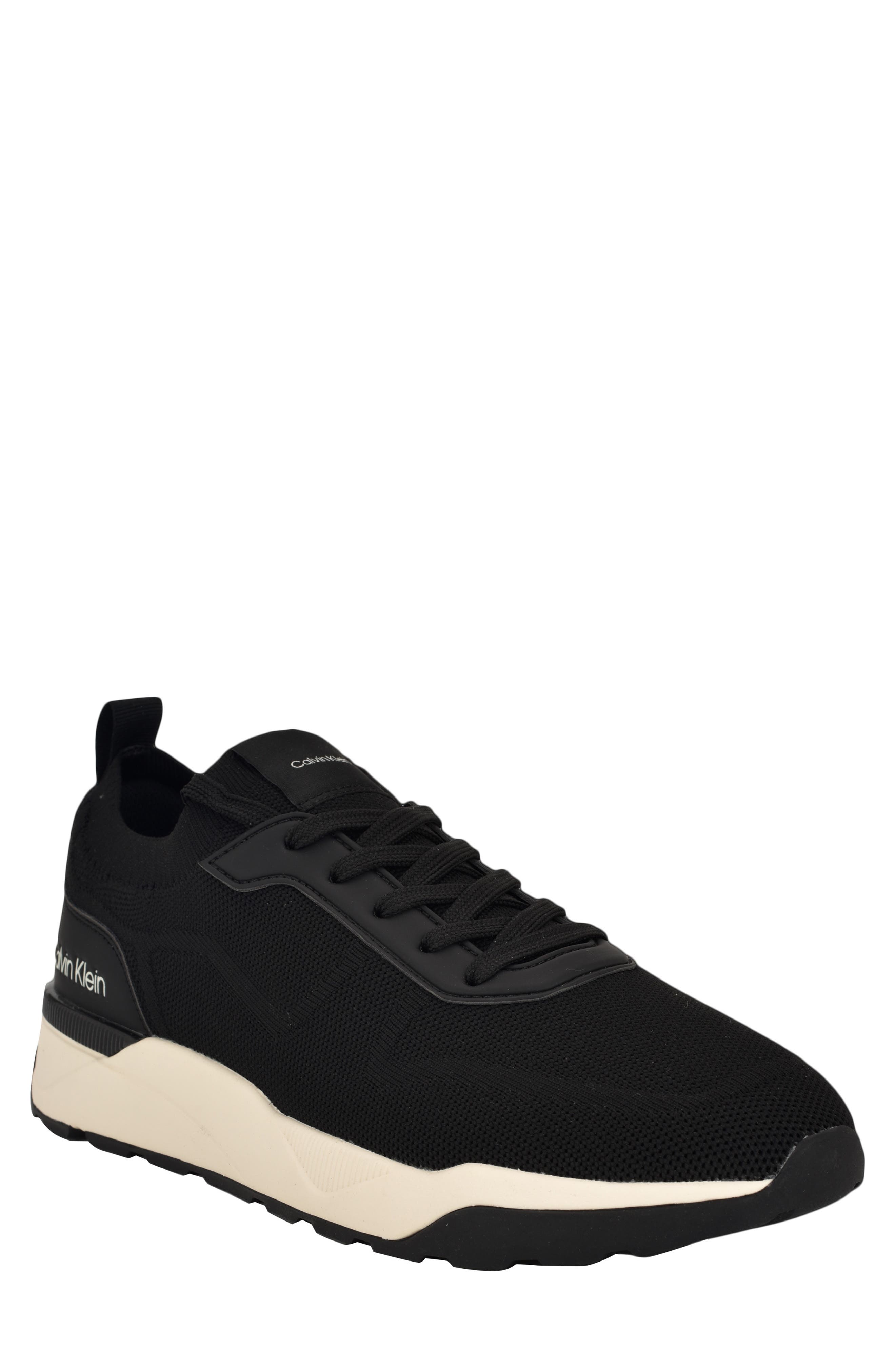 Calvin Klein Condro Low Top Sneaker, Main, color, 