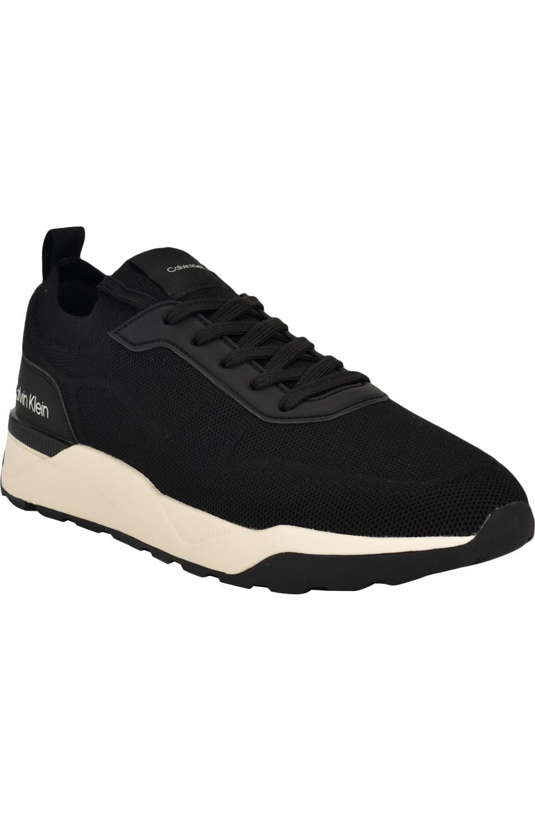 Calvin Klein Condro Low Top Sneaker, Main, color,
