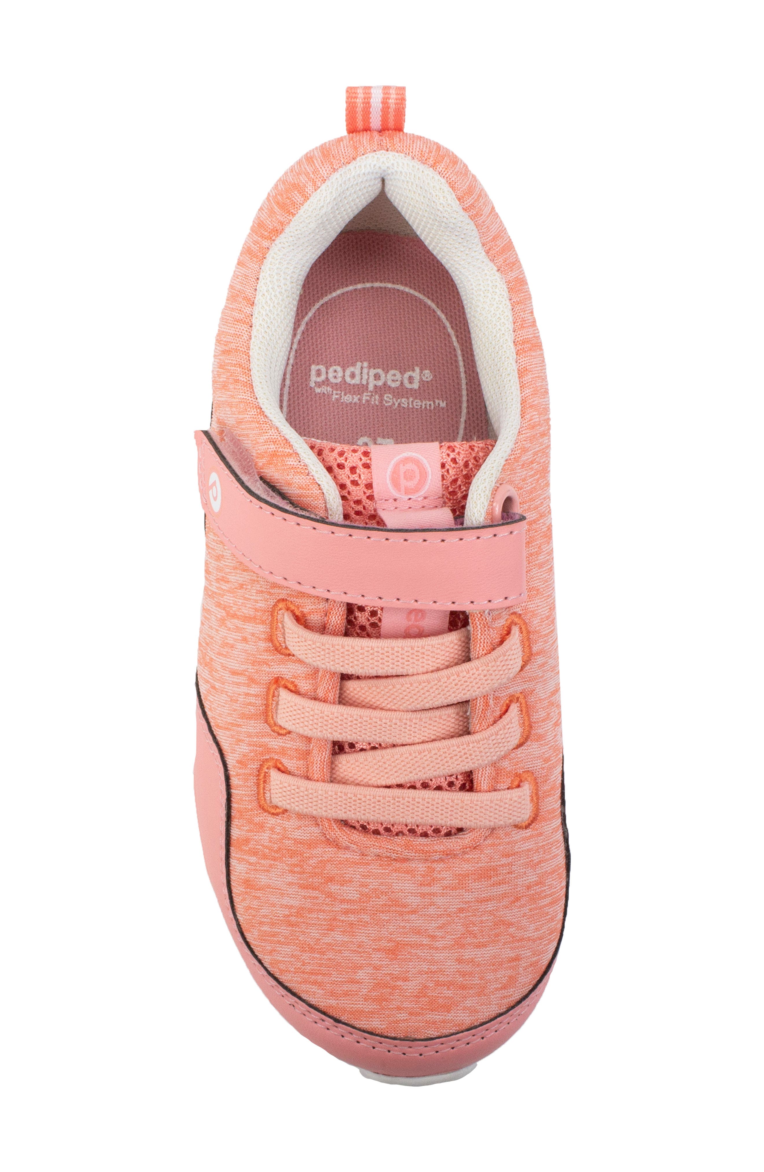 pediped Flex<sup>®</sup> Troop Sneaker, Alternate, color, 
